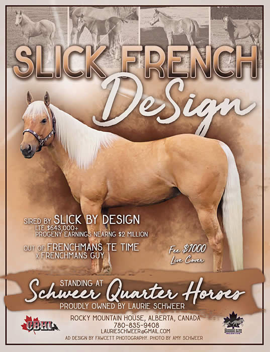 Slick French Design